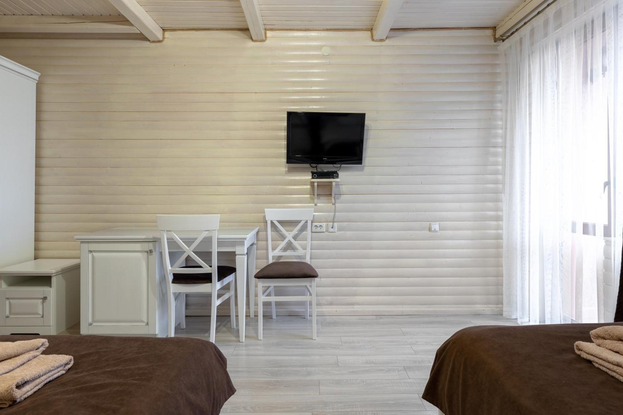 Villa Morishka & Spa Bukovel Habitación foto
